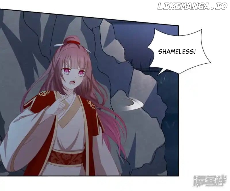 Rewrite My Fate chapter 63 - page 3